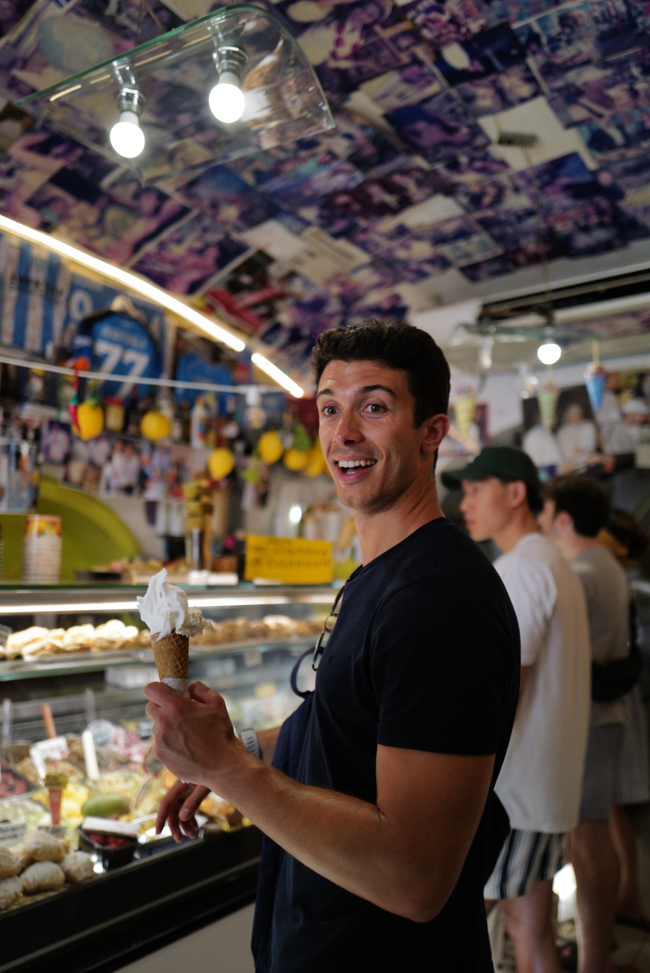 Gelato
